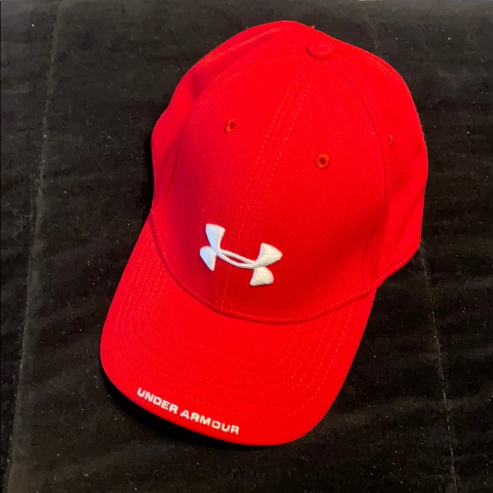 Men’s baseball hat